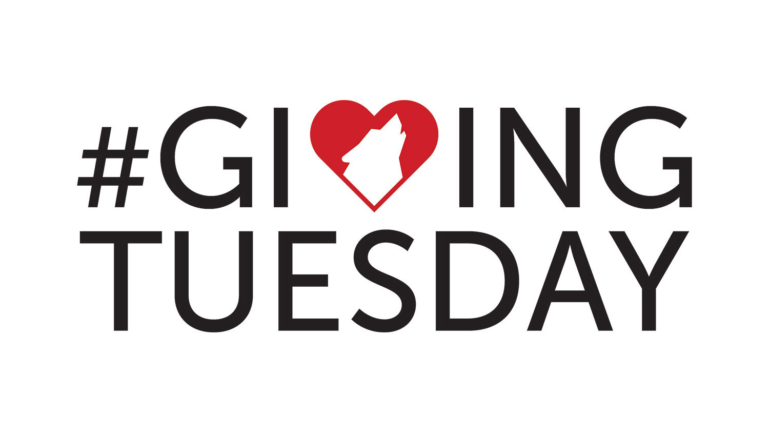 Giving Tuesday